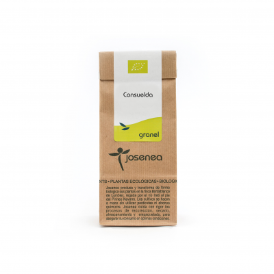 CONSUELDA  BIO GRANEL 50 GR USO EXTERNO