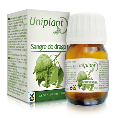 UNIPLANT SANGRE DE DRAGO 30 ml