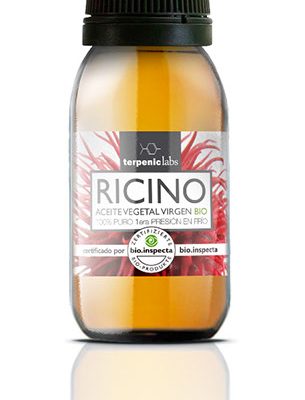 RICINO V 60ml BIO