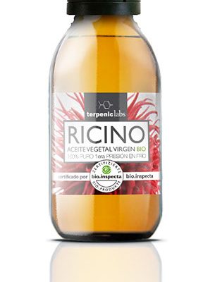 RICINO V 100ml BIO