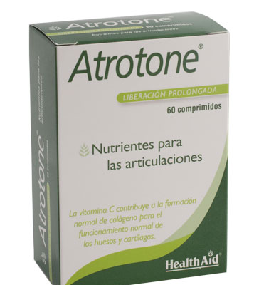ATROTONE 60 Comp