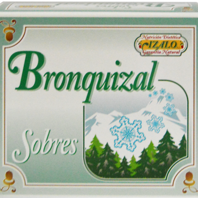 BRONQUIZAL 24 Sobres