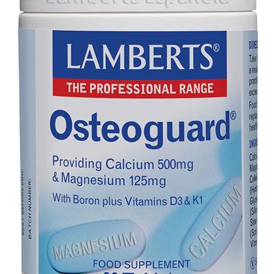 OSTEOGUARD 90 Tabs