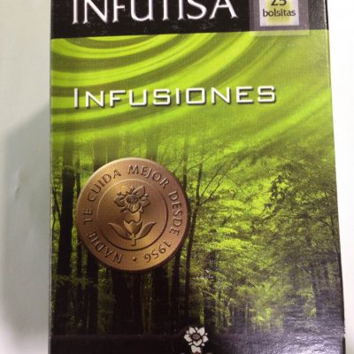 DIENTE DE LEÓN 25 Filtros