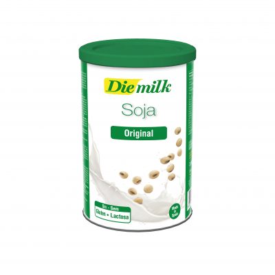 DIEMILK SOJA  400 gr