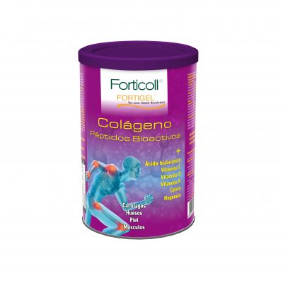FORTICOLL COLAGENO BIOACTIVO  300 gr