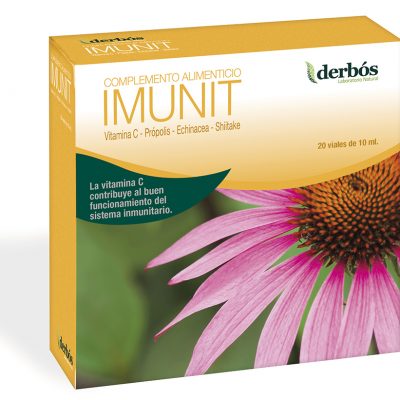 IMUNIT 20 Amp