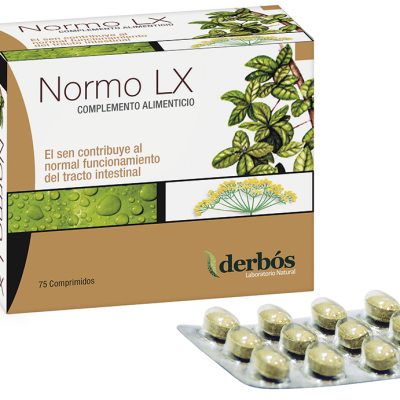 NORMO LX 75 Comp