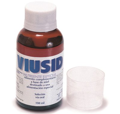 VIUSID 100 ml
