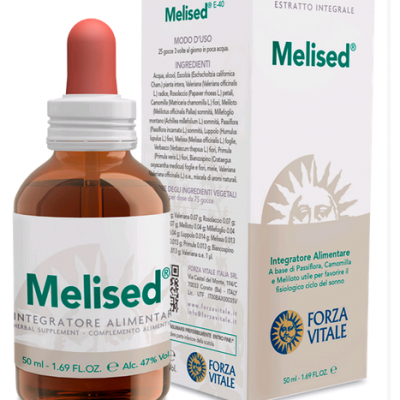 MELISED 50 ml