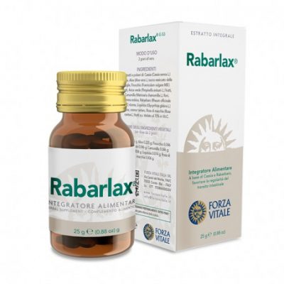 RABARLAX 25 gr