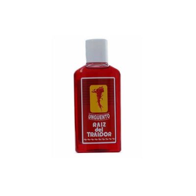 RAIZ DEL TRAIDOR 125 ML