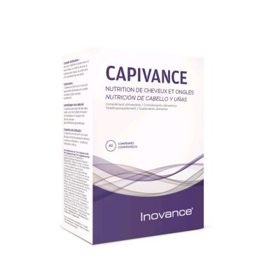 CAPIVANCE 40 Comp