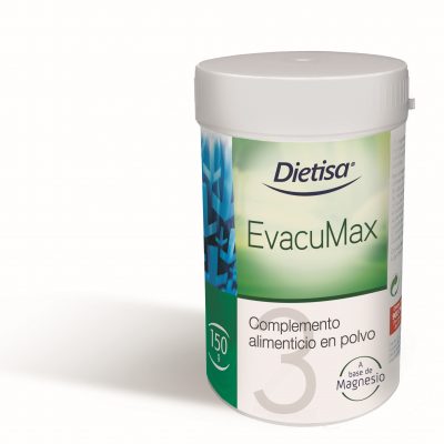 EVACUAMAX 150 gr