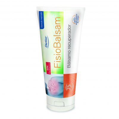 FISIOBALSAM 75 ml