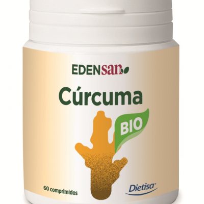 EDENSAN BIO CURCUMA 60 Comp