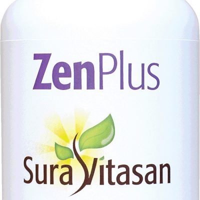 ZENPLUS 30 Caps