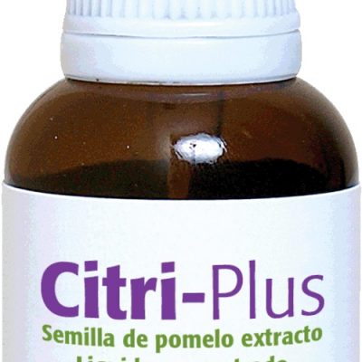 CITRI PLUS 30 ml