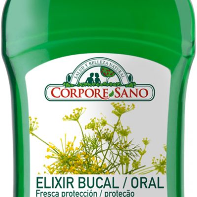ELIXIR BUCAL 250 ml