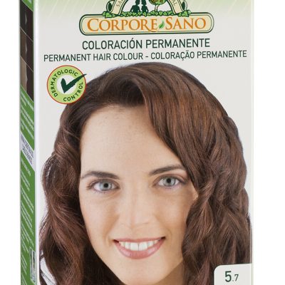 TINTE 5.7 CHOCOLATE 140 ml BIO