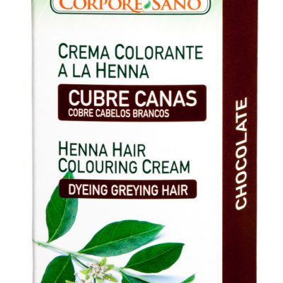 CR.COLORANTE HENNA CHOCO 60ml