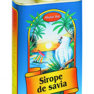 SIROPE SAVIA 1 Litro ( NEERA)
