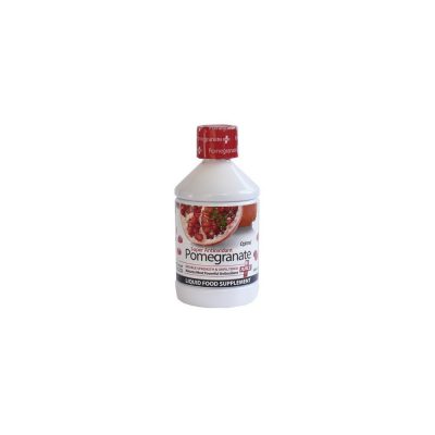 POMEGRANATE ZUMO GRANADA 500 ml