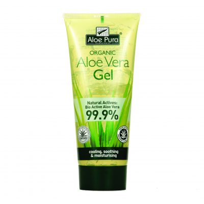 GEL ALOE VERA 100 ml