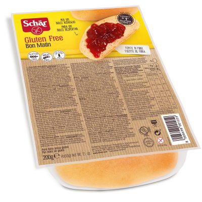 MEDIAS NOCHES 200 GRAMOS