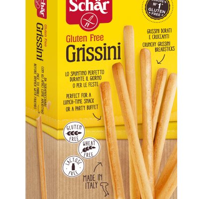 GRISSINI 150g