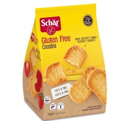 CROSTINI 150g