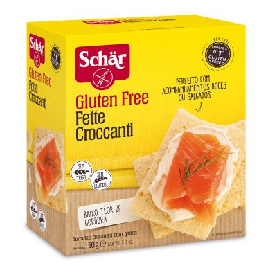 FETTE CROCCANTI 150g