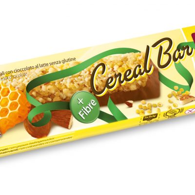 CEREAL BAR 25g