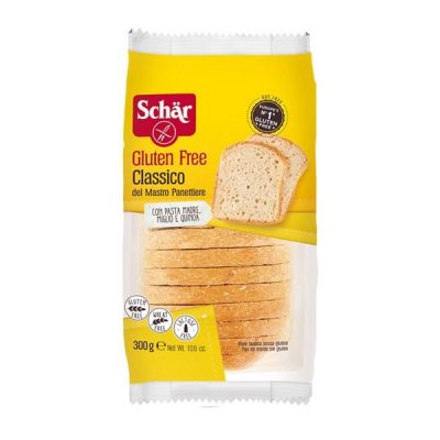 CLASSICO MASTRO PANETT. 300g