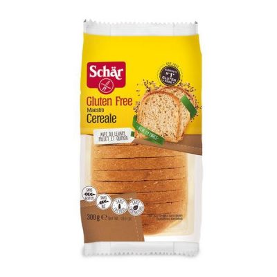 CEREALE MASTRO PANETTIERE 300g