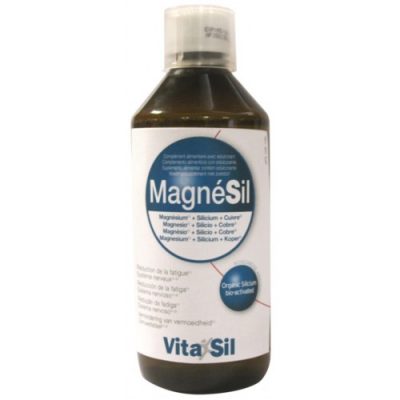 MAGNESIL 500 ML