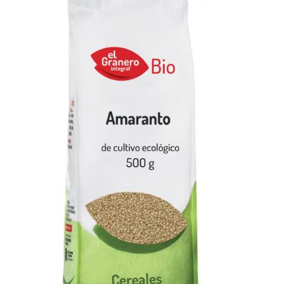 AMARANTO BIO  500 gr