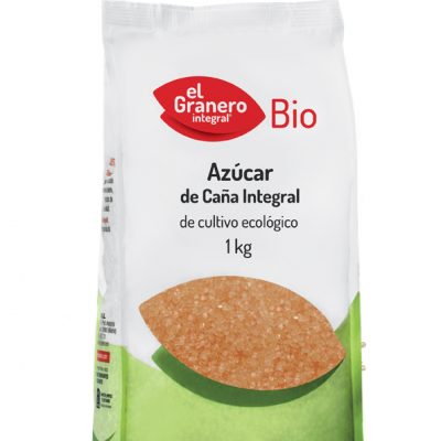 AZUCAR CAÑA INTEGRAL BIO 1kg