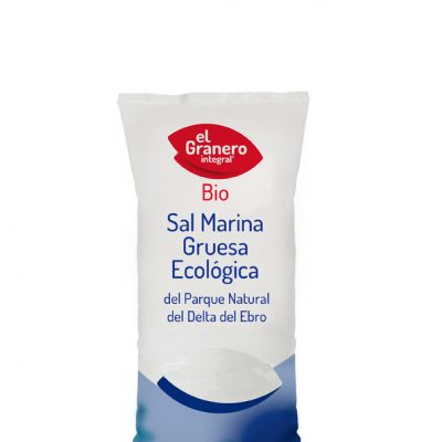 SAL MARINA GRUESA BIO 1 Kg