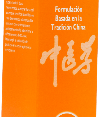 YAP 03 CALMANTE NERVIOS 31 ml