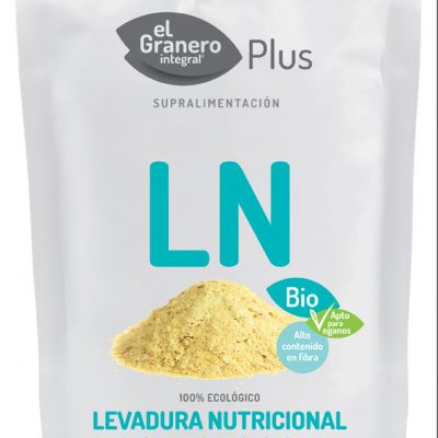 LEVADURA NUTRICIONAL LN BIO 150 gr