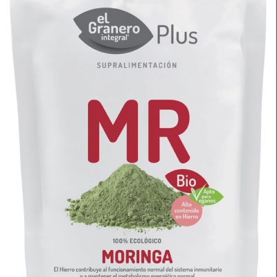 MORINGA BIO 150 gr