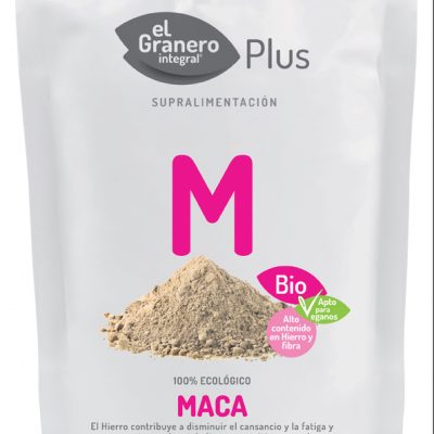 MACA BIO 200 gr