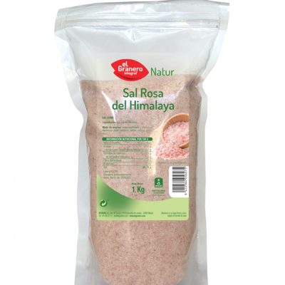 SAL ROSA HIMALAYA 1 Kg