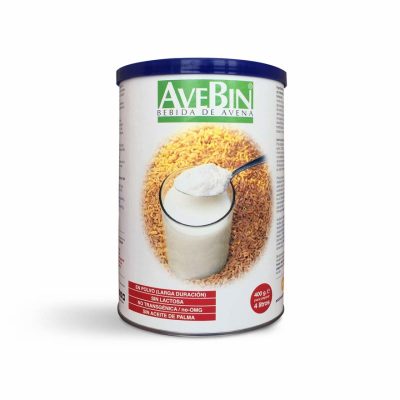 AVEBIN 400 gr