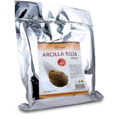 ARCILLA ROJA BOLSA 1 KG
