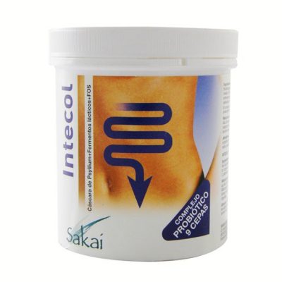 INTECOL 220 gr