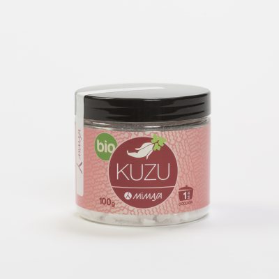 KUZU BIO 100 gr
