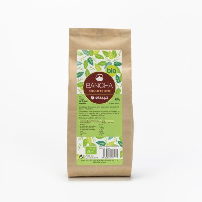 TE BANCHA ECO 100 gr