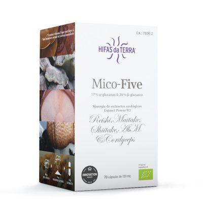 MICO-FIVE 70 Cap